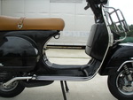 �������� �� ������ �������� Piaggio Vespa PX125FL 2003 ���� 16
